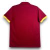 Camiseta AS Roma 2014-2015 Local
