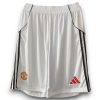 Pantalón corto Manchester United 2025-2026 Local