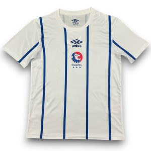 Camiseta CD Olimpia 2025-2026 Prepartido