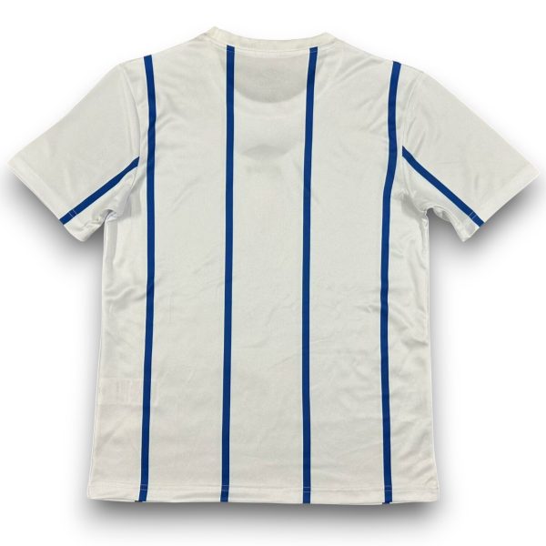 Camiseta CD Olimpia 2025-2026 Prepartido
