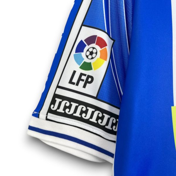 Camiseta Leganés 1998-2000 Local