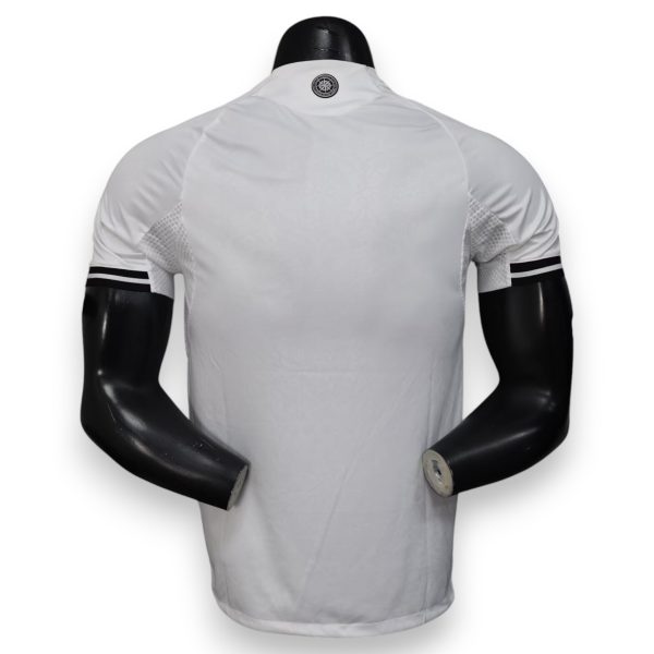 Camiseta Fulham 2025-2026 Local – Version Pro Player