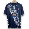 Camiseta Celta de Vigo 2025-2026 Visitante