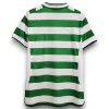 Camiseta Celtic 2001-2002 Local