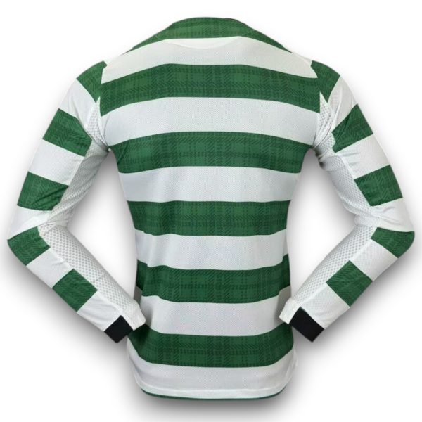 celtic-25-26-home-long-sleeve-player-version1-Photoroom.jpg Camiseta Celtic de Glasgow 2025-2026 Visitante Manga Larga – Version Pro Player