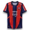 Camiseta Cerro Porteño 2025 Local
