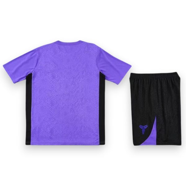 Conjunto Barcelona 2025-2026 Entrenamiento 2