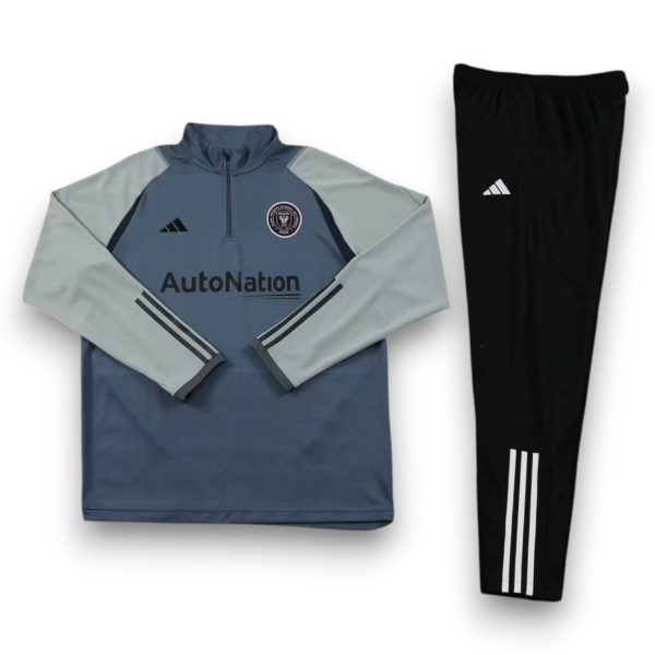 Chándal Inter de Miami 2023-2024 Alternativa – Entrenamiento