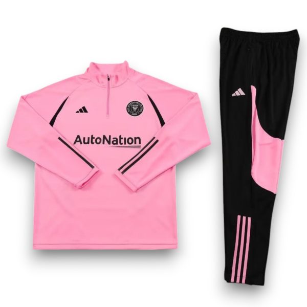 Chándal Inter de Miami 2023-2024 Local – Entrenamiento
