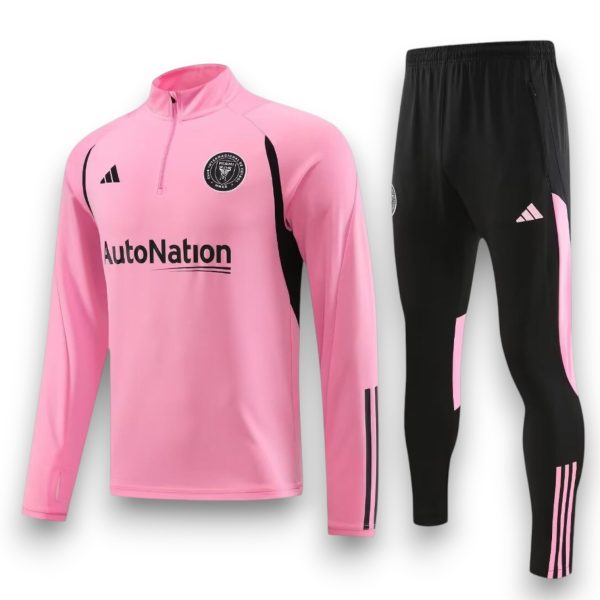 Chándal Inter de Miami 2023-2024 Local – Entrenamiento