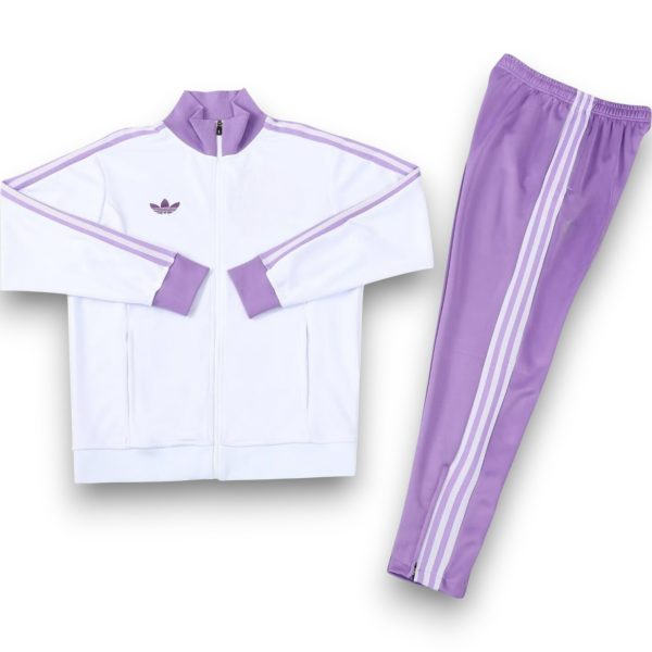 Chándal Real Madrid 2024-2025 Alternativo Cremallera