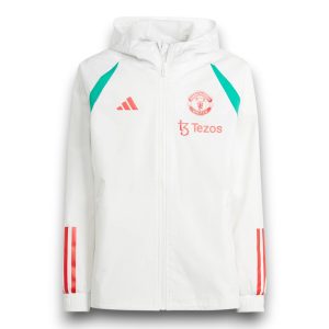 Chaqueta Manchester United 2023-2024 – Cortavientos