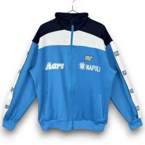 Chaqueta Napoles 1998-1999 Cortavientos