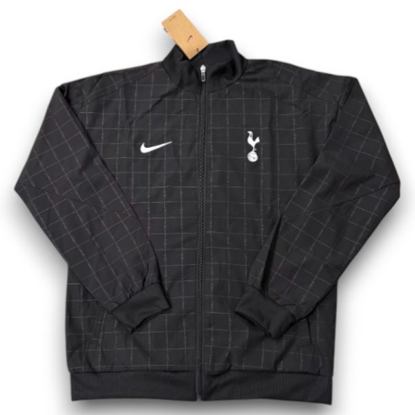 Chaqueta Tottenham Retro Cortavientos