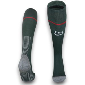 Calcetines Chelsea 2025-2026 Visitante