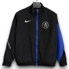 Chaqueta Chelsea 2025-2026 Local – Cortavientos