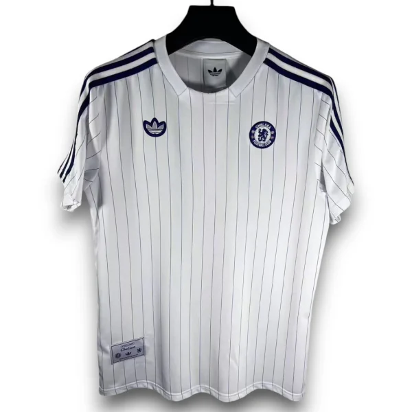 Camiseta Chelsea 2025-2026 Icon