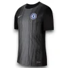 Camiseta Chelsea 2025-2026 Portero Visitante