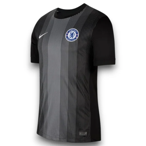Camiseta Chelsea 2025-2026 Portero Visitante