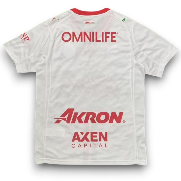 chivas-25-26-white-away1-Photoroom.jpg Camiseta Chivas 2025-2026 Visitante