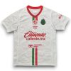 chivas25-26whiteaway.jpg Camiseta Chivas 2025-2026 Visitante
