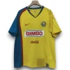 Camiseta Club America 2007-2008 Local