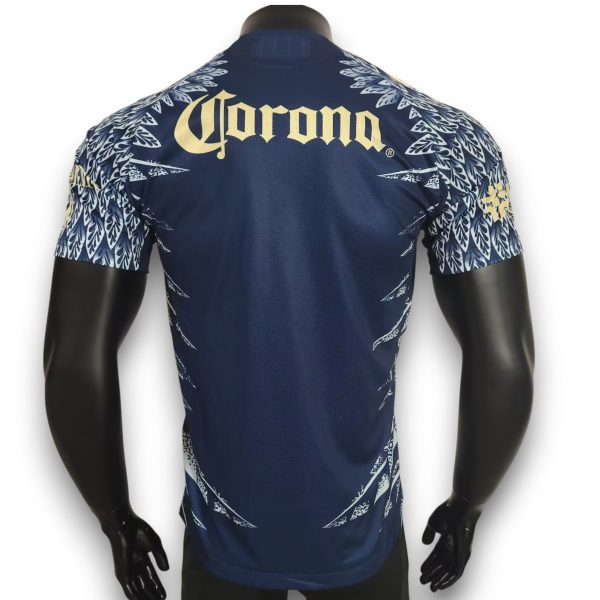 club-america-25-26-away-player-version1-Photoroom.jpg Camiseta Club America 2025-2026 Visitante – Versión Pro Player