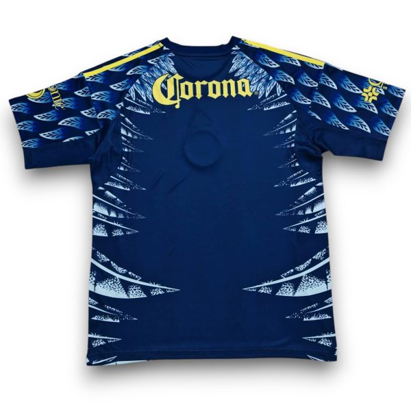 Camiseta Club America 2025-2026 Visitante