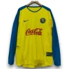 Camiseta Club América 2003-2004 Local Manga Larga