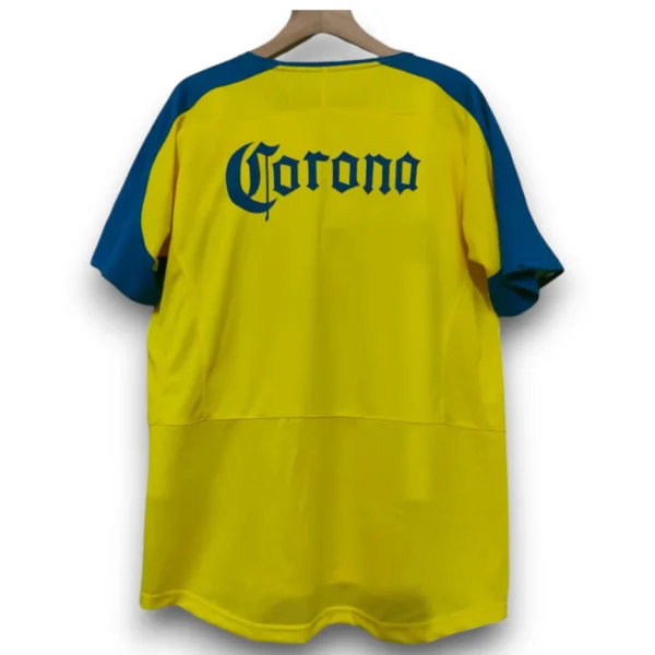 Camiseta Club America 2003-2004 Local