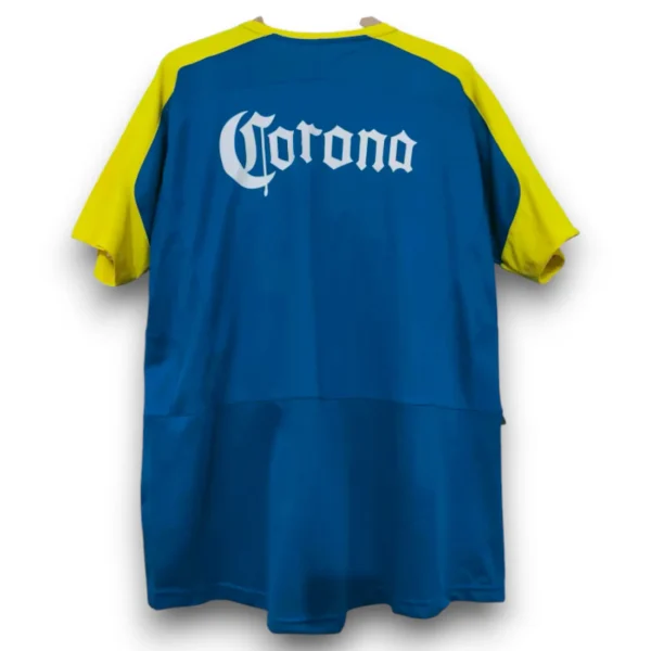 clubamerica-03-04-visitante1.webp Camiseta Club America 2003-2004 Visitante