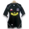 Camiseta Colo Colo 2003 Visitante