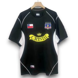 Camiseta Colo Colo 2003 Visitante