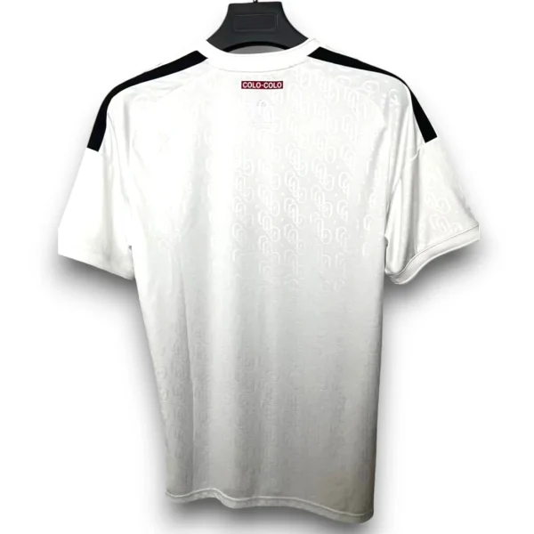 Camiseta Colo Colo 2026-2027 Local
