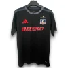 Camiseta Colo Colo 2026-2027 Visitante