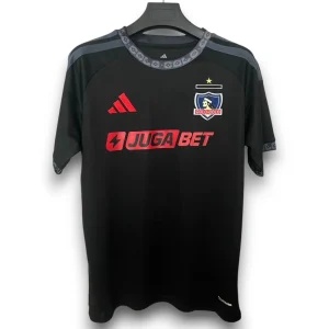 Camiseta Colo Colo 2026-2027 Visitante