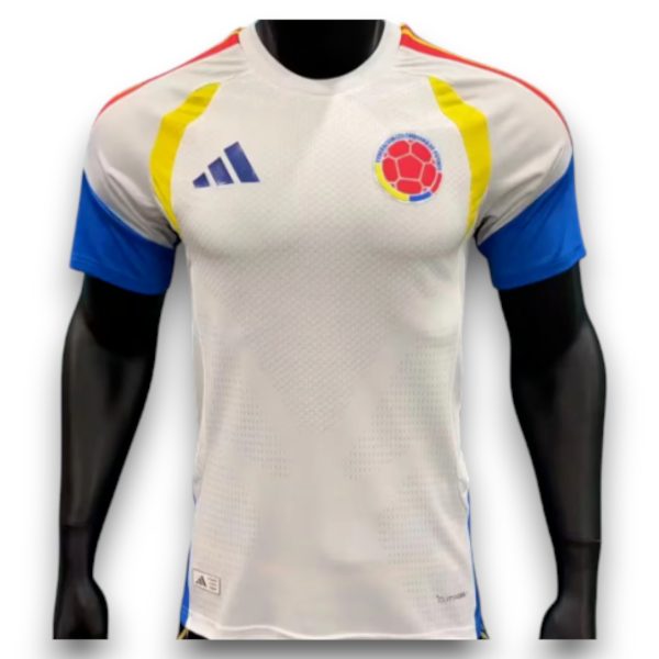 colombia-26-entrenamiento-pro-player.jpg Camiseta Colombia 2025-2026 Entrenamiento – Version Pro Player