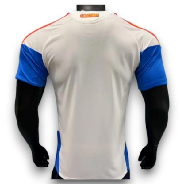 colombia-26-entrenamiento-pro-player1.jpg Camiseta Colombia 2025-2026 Entrenamiento – Version Pro Player