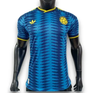 colombia-26-visitante-pro-player.webp Camiseta Colombia 2025-2026 Visitante – Version Pro Player