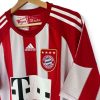 Camiseta Bayern Múnich 2009-2010 Local