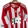 Camiseta Bayern Múnich 2009-2010 Local