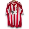 Camiseta Bayern Múnich 2009-2010 Local