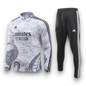 Chándal Real Madrid 2023-2024 Dragon – Entrenamiento