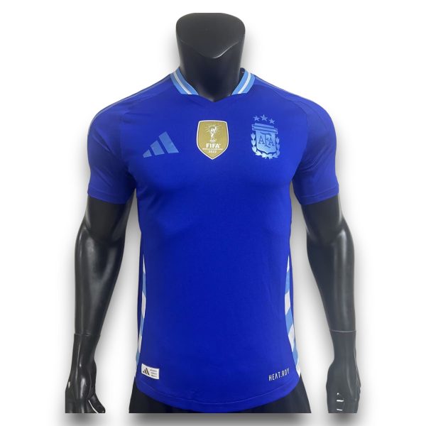 comprar-camiseta-argentina-2024-2025-visitante-pro-player-.jpg Camiseta Argentina 2024-2025 Visitante – Version Pro Player