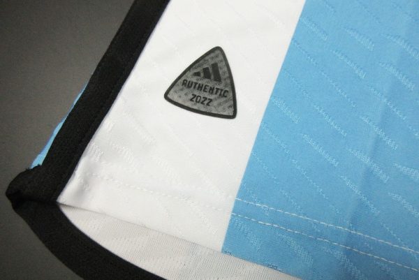 comprar-camiseta-argentina-pro-player-22-23-2.jpg Camiseta Argentina 2022-2023 Local Tres estrellas – Version Pro Player