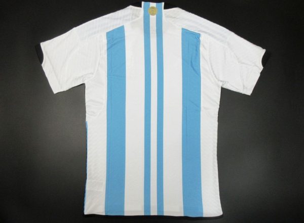 comprar-camiseta-argentina-pro-player-22-23-8.jpg Camiseta Argentina 2022-2023 Local Tres estrellas – Version Pro Player