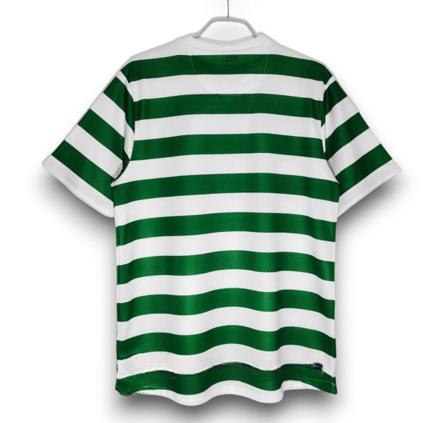Camiseta Celtic 2012-2013 125º Aniversario