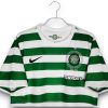 Camiseta Celtic 2012-2013 125º Aniversario
