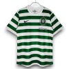 Camiseta Celtic 2012-2013 125º Aniversario