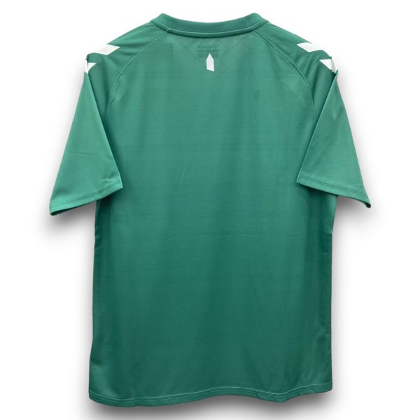 Camiseta Everton 2023-2024 Prepartido